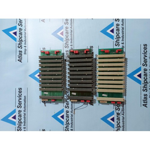 ABB CMD57-1 KLEMT PCB CARD