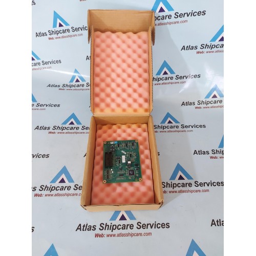 Abb DATX 132 3ASC 25H-216A Pcb Card