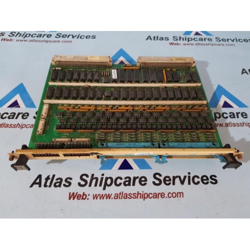 ABB DI86-32 DIGITAL INPUT MODULE