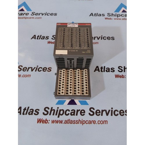 ABB DIS24 B8 1SAP240000R0001 DIGITAL INPUT MODULE