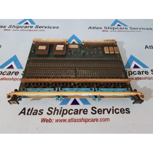 ABB DRIVES DD86-48 58172367 A PCB CARD