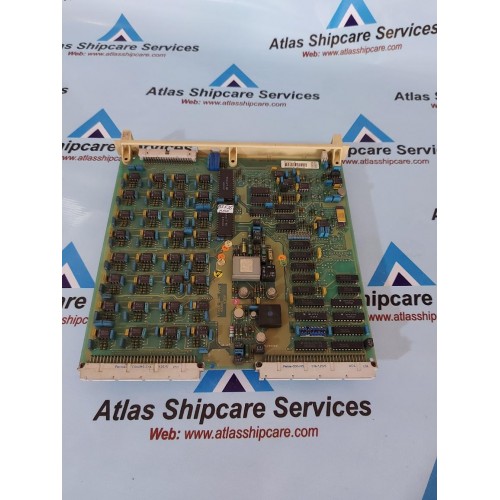 ABB DSAI 110 ANALOG INPUT BOARD 57120001-DP