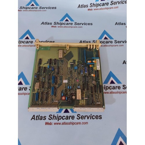 ABB DSBC 170 BUS REPEATER MASTER 57310256-DB