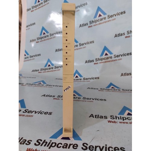 ABB DSBC 173 57310001-KH/1 BUS REPEATER SLAVE 