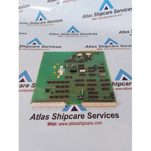 ABB DSBC 173 BUS REPEATER SLAVE 57310001-KH