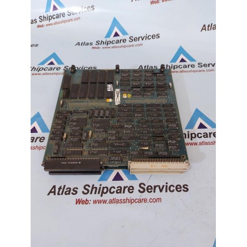 ABB DSCL 110A 57310001-KY REDUNDANCY CONTROL UNIT
