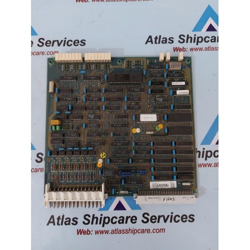 ABB DSCS 131 MASTERFIELDBUS COMMUNICATION BOARD 57310001-LM