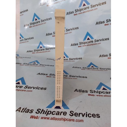 ABB DSDI 110AV1 DIGITAL INPUT BOARD 3BSE018295R1