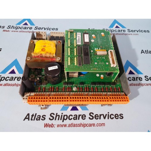 ABB DSDK 452 REMOTE IN/OUT BASIC UNIT