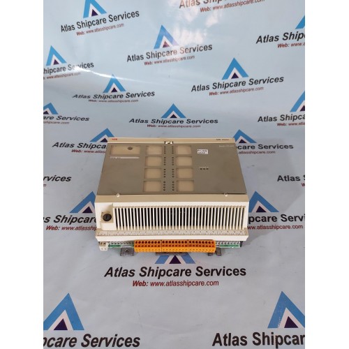 ABB DSDX 452 BASIC I/O  UNIT