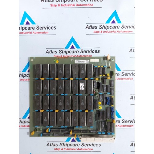 ABB DSMB 126A MEMORY BOARD 57360001-NR