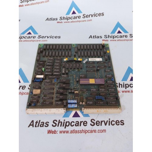 ABB DSMB 175 57360001-KG DYNAMIC MEMORY BOARD