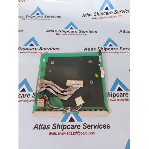 ABB DSMD 113 FLOPPY DISK DRIVE 5736045-N