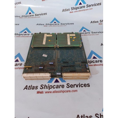 ABB DSPC 172H 57310001-MP PROCESSOR UNIT