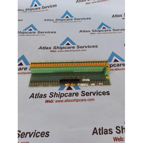ABB DSTA 121A CONENCTION UNIT