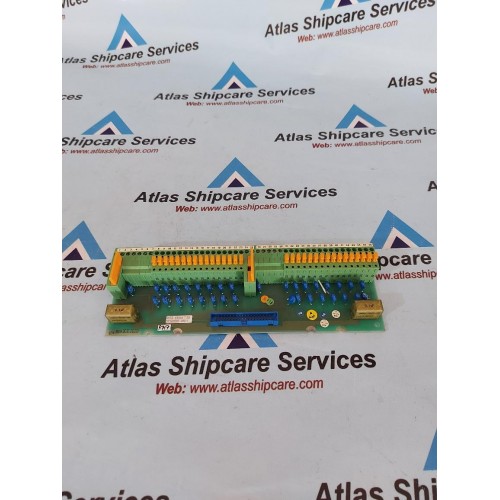 ABB DSTD 150A CONNECTION UNIT