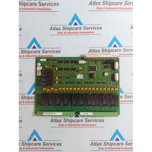 ABB EFORE 1MRK000005-380 1MRK000614-ABr00 PCB BOARD