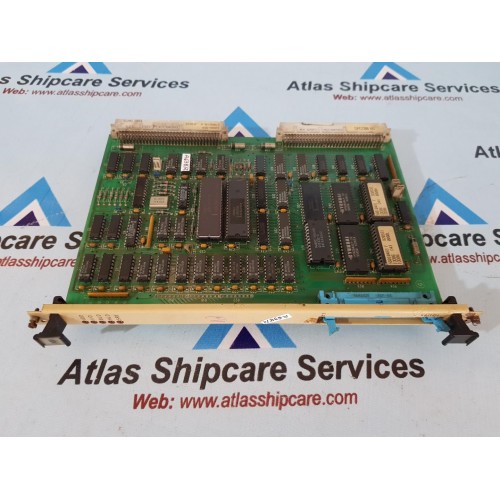 ABB IOD86+MEM 57088338 K MEMORY BOARD