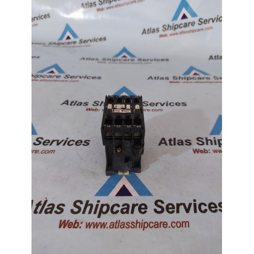 ABB K22E CONTACTOR RELAY COIL