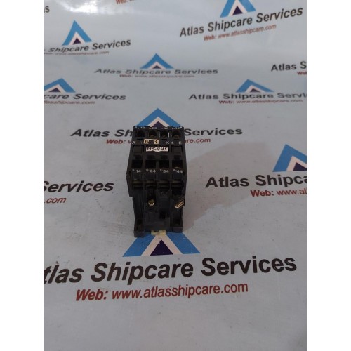 ABB K40E CONTACTOR RELAY COIL