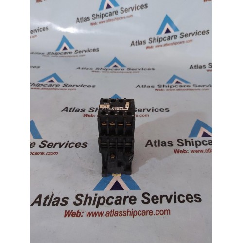 ABB K44E CONTACTOR RELAY