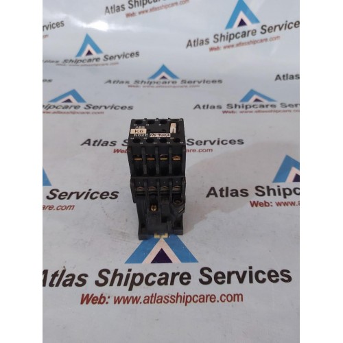 ABB K62E CONTACTOR RELAY COIL