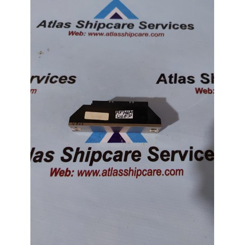 ABB MCD 40-16IO8 VERIDIL-M THYRISTOR MODULE