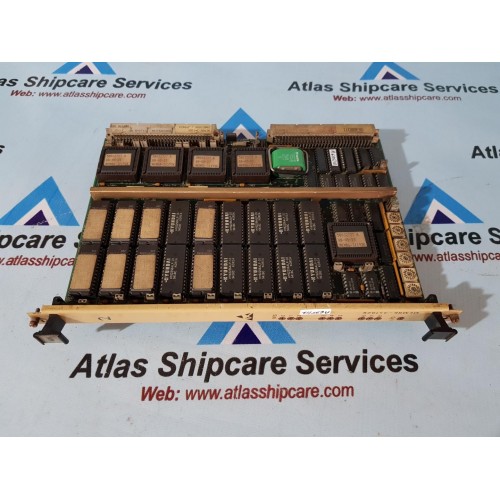 ABB MEM86-3X192/CMBMR3 MEMORY BOARD
