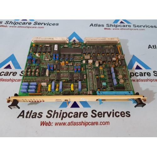 ABB NMC86 MODULE C064MS-C1A STROMBERG 57287641 G