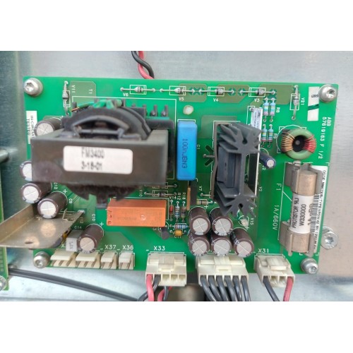 ABB NPOW-42 POWER SUPPLY BOARD 58907308J