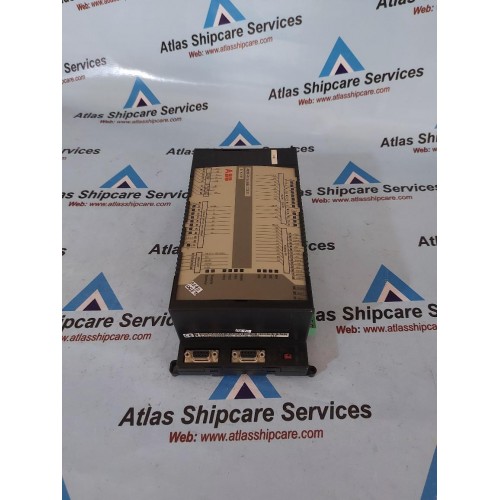 ABB Procontic CS31 07 KT 92 Plc Module
