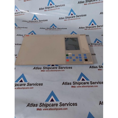 ABB REC670 DISPLAY 1MRK002814-AA
