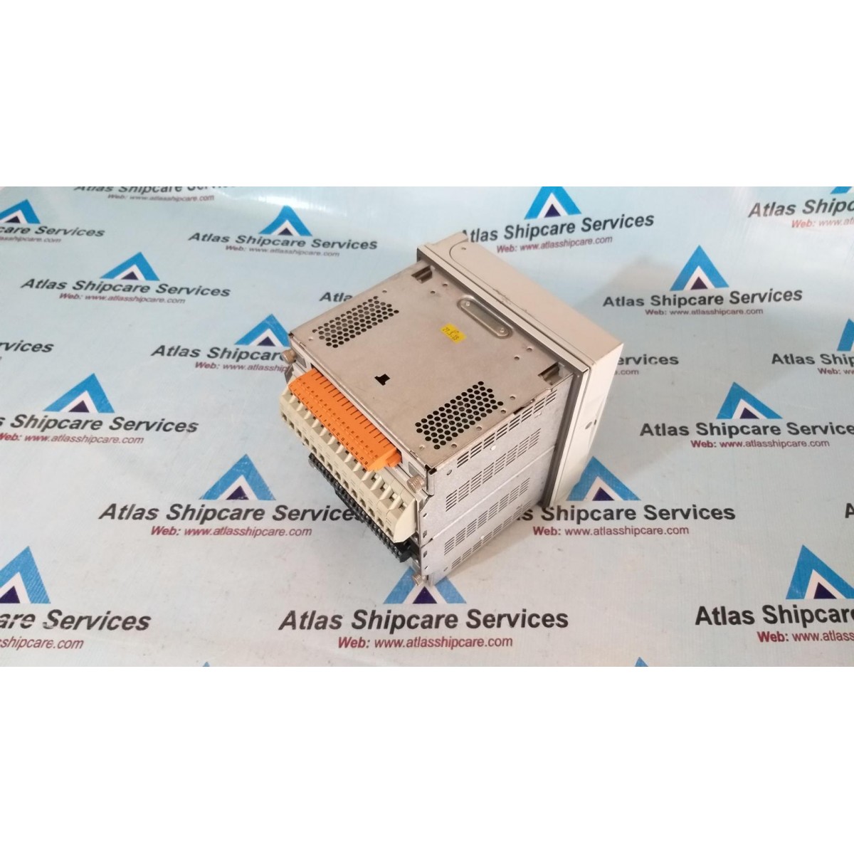 Abb Ref615e G Feeder Protection And Control Relay Atlas Shipcare Services