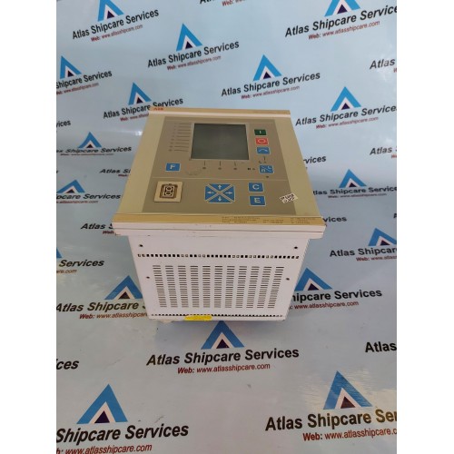 ABB RET541 TRANSFORMER TERMINAL