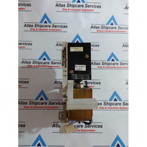 ABB SACE 701921/803 SHUNT CLOSING RELEASE