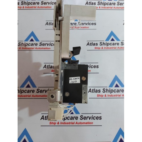 ABB SACE TO-1SDA038286R1 YC-1SDA038296R1 COIL 24V