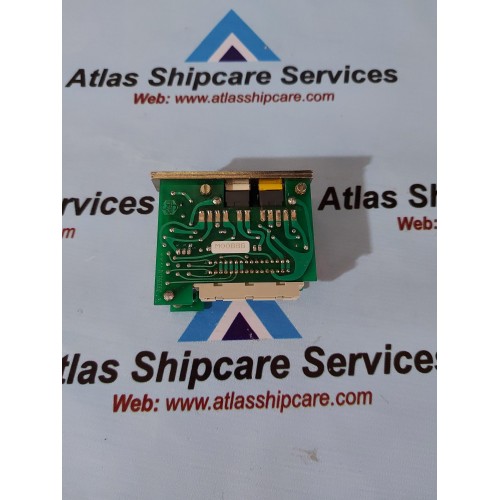ABB SACE UXAB239399070 INTERRUTT6RE CIRCUIT BREAKER