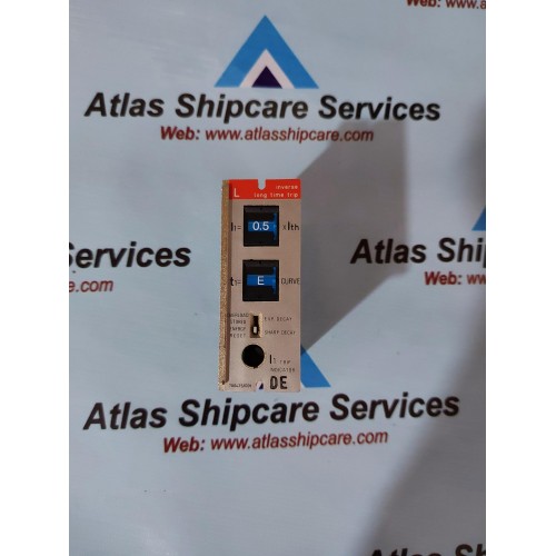 ABB SACE UXAB239399078 MODULE M0105DE