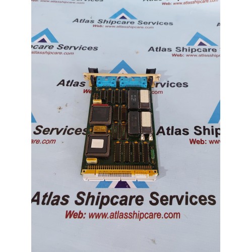 ABB SADC 51 MDP PROCESSOR MODULATOR CARD