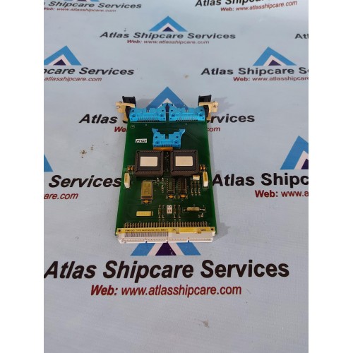 ABB SADC 52 MOD MODULATOR 57883120D