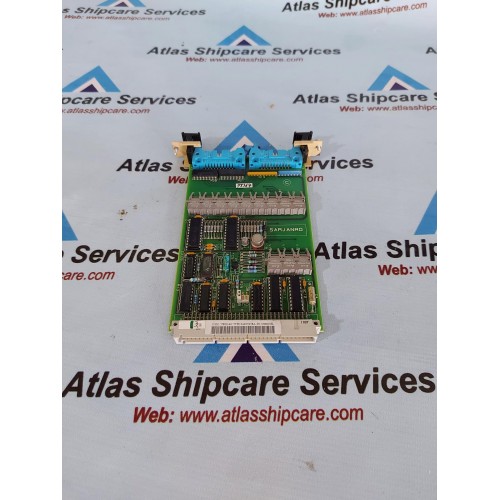 ABB SADC 54 TRA PCB CARD 57883146C