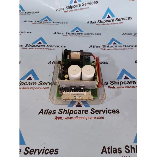 ABB SADT41PAU PULSE AMPLIFIER BOARD 61073027C