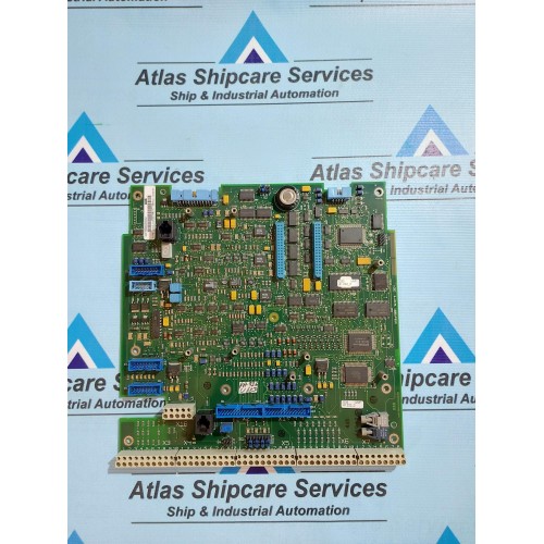 ABB SDCS-CON-2A CONTROL BOARD