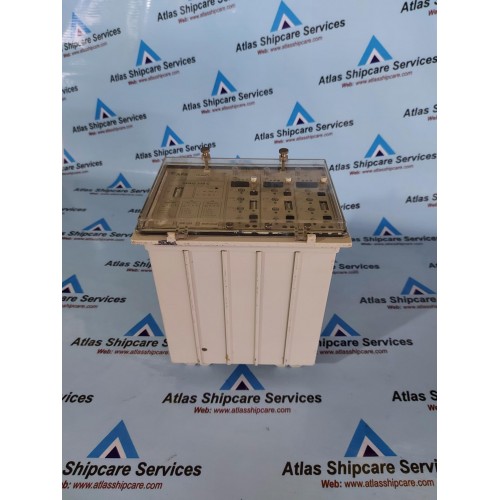 ABB SPAG 310 G GENERATOR PROTECTION RELAY