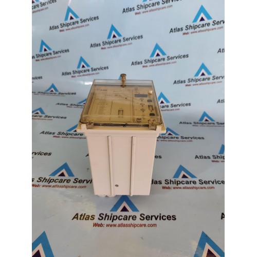 ABB SPAU 121 C OVERVOLTAGE AND UNDERVOLTAGE RELAY