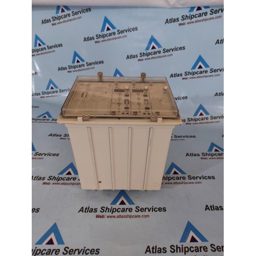 ABB SPAU 330 C1 OVERVOLTAGE,UNDERVOLTAGE AND RESIDUAL VOLTAGE RELAY