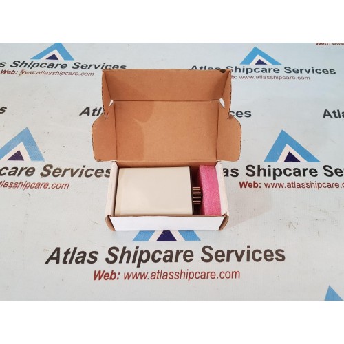 ABB SPER 1B1 C4 RELAY RS 485 004-AA