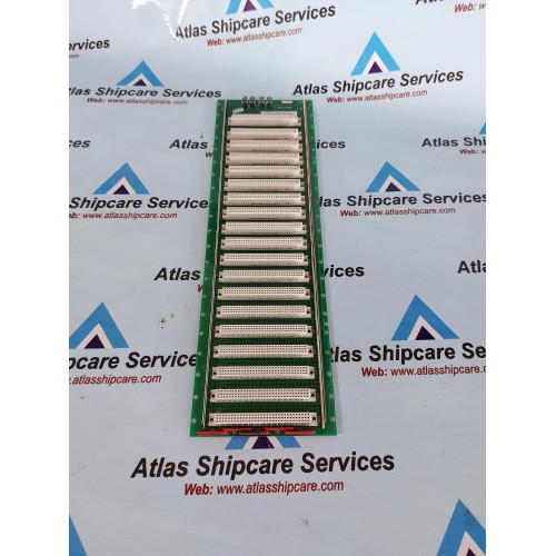 ABB STROMBERG SADT 61 BB RACK MODULE