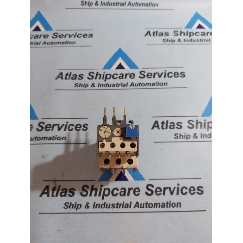 ABB TA25 DU THERMAL OVERLOAD RELAY
