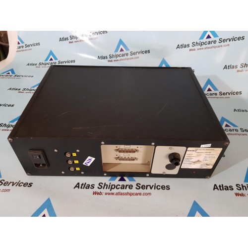 ABB TESSELATOR 78X0-BB MARINE CONTROLLER